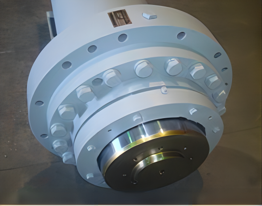 船舶海工用油缸